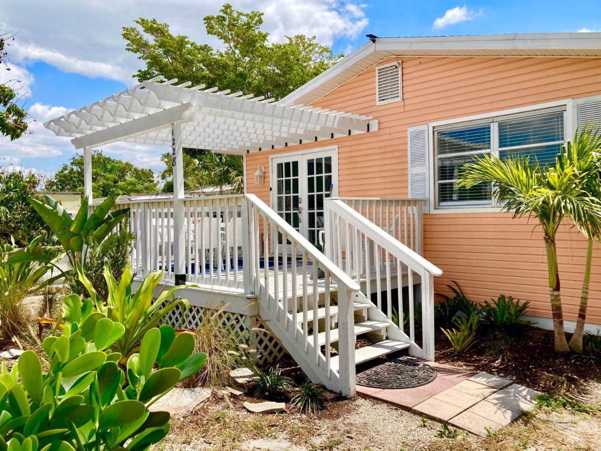 Coral Cottage Retreat North North Naples Екстериор снимка