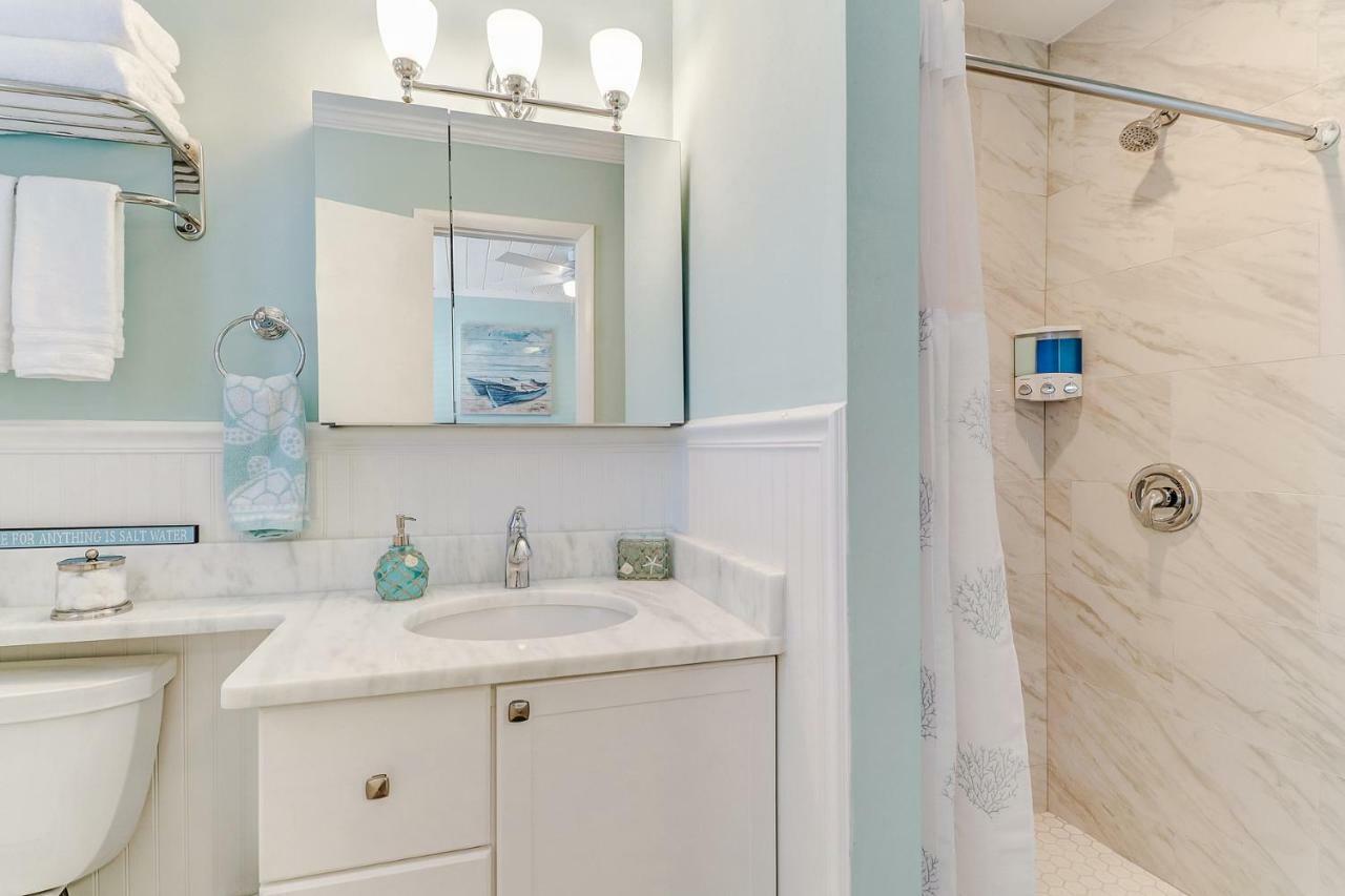 Coral Cottage Retreat North North Naples Екстериор снимка