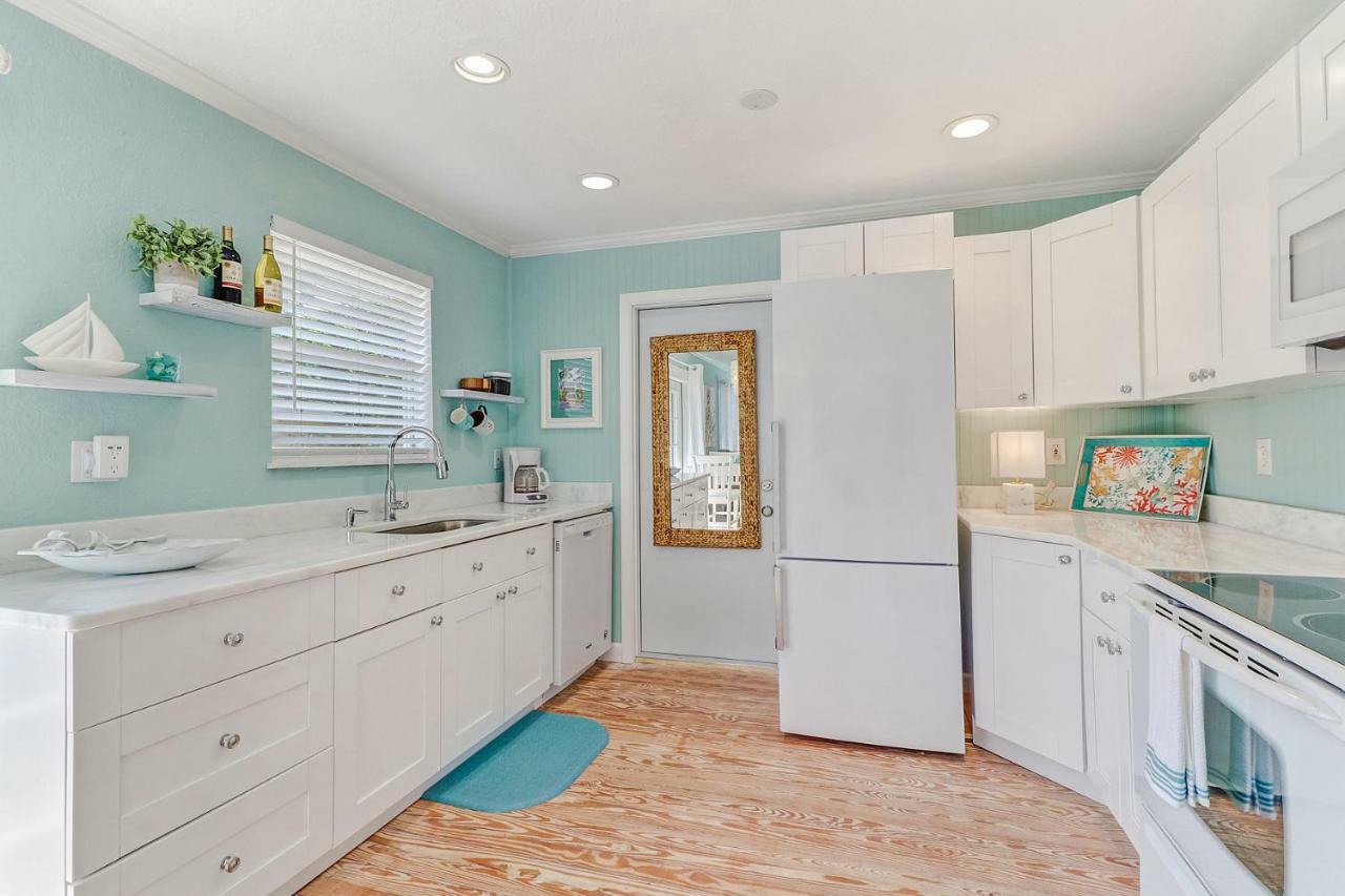 Coral Cottage Retreat North North Naples Екстериор снимка