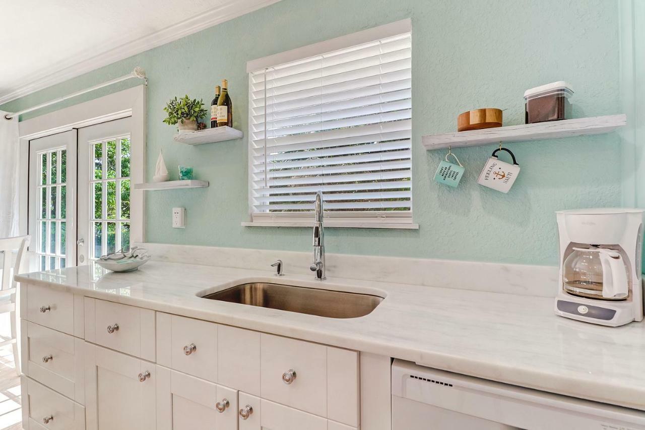 Coral Cottage Retreat North North Naples Екстериор снимка
