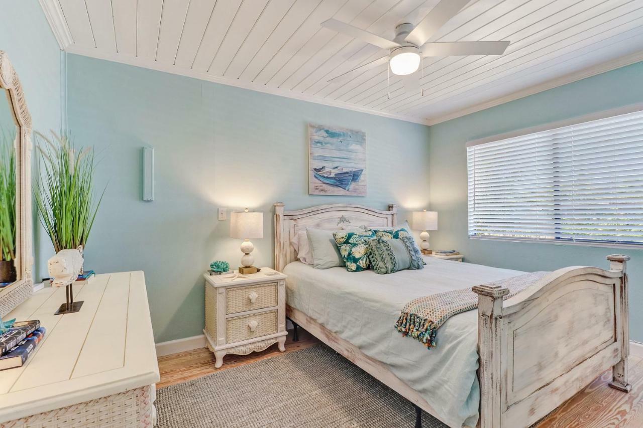 Coral Cottage Retreat North North Naples Екстериор снимка